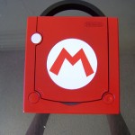Mario Gamecube Top