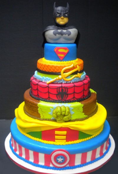 Superhero_Villain_Cakes_1