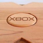 Wooden XBOX 6