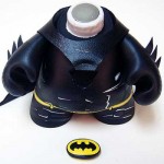 Batman Details