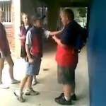 bully gets owned