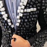 computer keyboard jacket