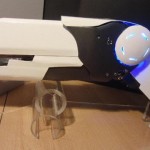 div pulse laser gun 1