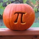pi pumpkin carvings pi day 2