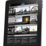 Pulse Reader for iPad