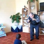 turkish grandpa’s got the moves