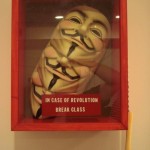 v for vendetta mask for revolution