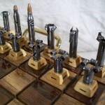 Bullet Chess Set 2
