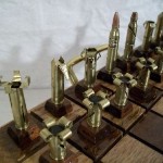 Bullet Chess Set 3