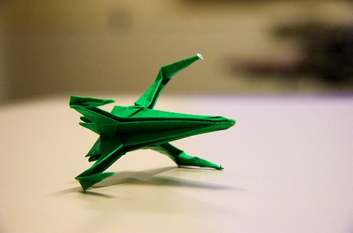 Geeky_Origami_Papercraft_1