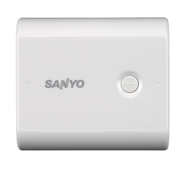 Sanyo eneloop Mobile Booster