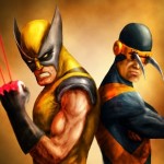 Wolverine cyclops Switch