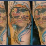 fear and loathing in las vegas tattoo