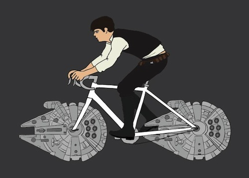 hansolobike