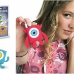 mothers day gift ideas ipod shuffle 4g case monster