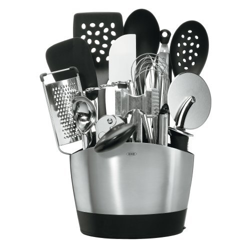 mothers day gift ideas oxo kitchen tool set