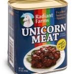 mothers day gift ideas unicorn meat
