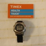 timex heart rate monitor watch 3