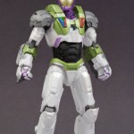 Buzz Lightyear War Machine Crossover Toy