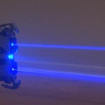 Dead Space 2 Laser Plasma Cutter