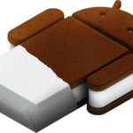 Google's Ice Cream Sandwich