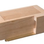 Iphone wood dock 2