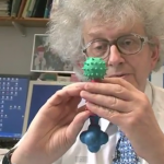 Petabyte Hard Drives