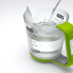 Smart Measuring Cup