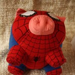 Spider Pig 2