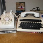 Zork on a rotary phone