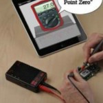New Redfish Multimeter Syncs With iDevices