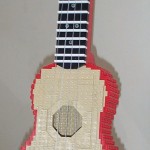 Lego Ukelele