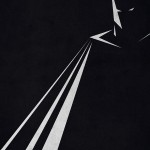 papercraft batman 1