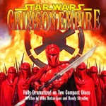 star wars audio book