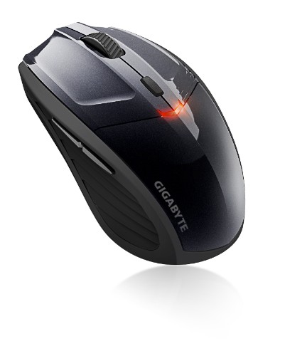 Gigabyte ECO500 Mouse