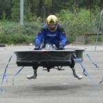 Hoverbike 2
