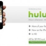Hulu Plus Comes to (Some) Android Phones
