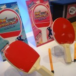 Hyper Ping Pong Japanese Toy