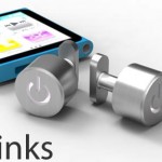 Icufflinks with ipod