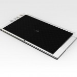 Luce Solar Laptop 3