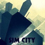 Sim City Movie Poster