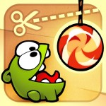 Cut the Rope Android App Free for One Week cut the rope logo
