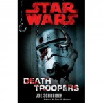 star wars audio book