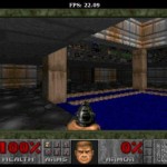 Doom running in a browser