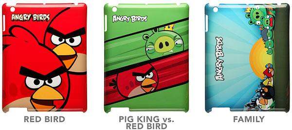fathers day gift ideas angry birds ipad 2 case 2011