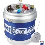 fathers day gift ideas beer gadgets 2011