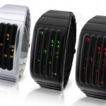 fathers day gift ideas led watches kisai keisan 2011
