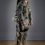Lockheed-Martin HULC Military Exoskeleton