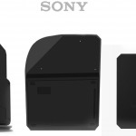 PLaystation 4 Different views