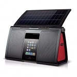Soulra XL Sound System for iPod and iPhone